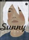Sunny. 1.