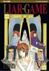 Liar Game: 5