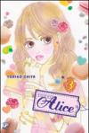 Tokyo Alice. 3.