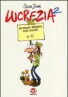 Lucrezia 2. La donna perfetta non esiste. Io sì