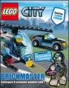 Lego Brickmaster City. Con gadget