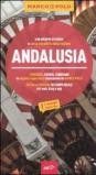 Andalusia. Con atlante stradale