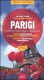 Parigi. Con atlante stradale