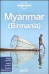 Myanmar (Birmania)