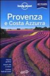 Provenza e Costa Azzurra