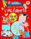 L'alfabeto