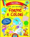 Forme e colori