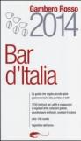 Bar d'Italia del Gambero Rosso 2014