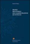 Profili processuali dell'amministrazione di sostegno