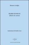 Diario di sogni. Ediz. italiana e spagnola