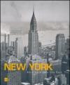 New York. Born back into the past. Dalla collezione di Stefano e Silvia Lucchini. Ediz. italiana e inglese