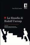 Filosofia di R. Carnap tra empirismo e trascendentalismo