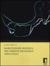 Riabilitazione protesica del paziente oncologico testa-collo