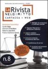 La rivista di Neldiritto (2012): 8