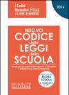 Codice delle leggi sulla scuola
