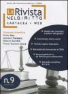 La rivista di Neldiritto (2012): 9