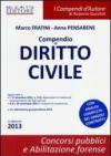 Compendio di diritto civile