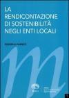 La rendicontazione di sostenibilità negli enti locali