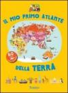 Il mio primo atlante della terra