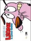Colora con Leone il cane fifone. 1.