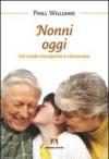 Nonni oggi. Un ruolo riscoperto e rinnovato