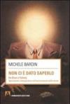 Non ci è dato saperlo. Da Bion a Tolstoj