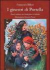 Il ginestri di Portella. Poesie siciliane con traduzione in italiano