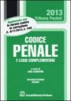 Codice penale e leggi complementari