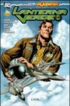 Il mondo di Flashpoint. Lanterna verde: 1