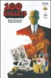 100 bullets 1. Vertigo monthly: 2