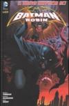Batman e Robin 1. Batman world