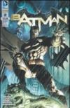 Batman. Ultravariant: 2