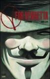 V for vendetta