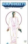 100 bullets 3. Vertigo monthly: 6