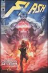 Flash. Ultra variant: 3