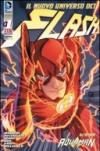 Flash: 1