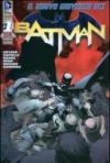 Batman: 1