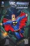 DC Universe online: leggende vol.4
