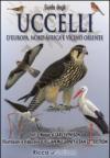 Guida agli uccelli d'Europa, Nord Africa e Vicino Oriente. Ediz. illustrata