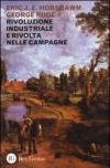 Rivoluzione industriale e rivolta nelle campagne