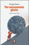 Per un'economia giusta