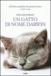 Un gatto di nome Darwin