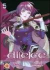 Di(e)ce: 5