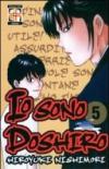 Io sono Doshiro: 5