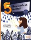 La pioggia di stelle