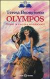 Olympos. Diario di una dea adolescente
