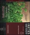 Zia Antonia sapeva di menta. Ediz. integrale. Audiolibro. 3 CD Audio