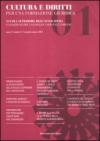 Cultura e diritti. Per una formazione giuridica (2012)
