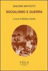 Socialismo e guerra