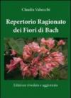 Repertorio ragionato dei fiori di Bach